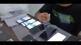 Unboxing BIDDING ENB - MENIK SRI REJEKI T260500194AT PART1