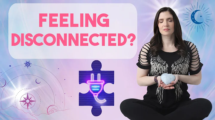 Are You Connected to the Universe? 5 Signs to Know for Sure