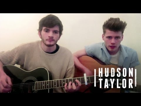 Hudson Taylor - Drop of Smoke (Original)