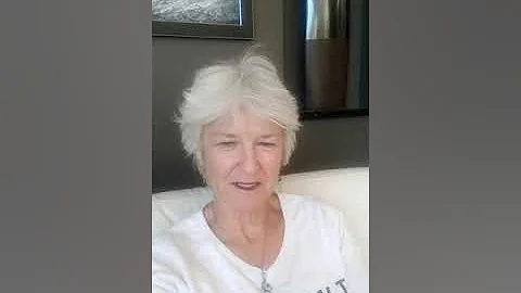 Introducing Jill Rodgers
