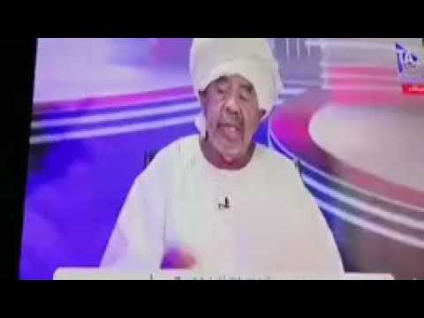 احيمر وعلي الشريف يكذبان على الهواء ان المتظاهرين مليشيات وكانوا يحملون السلاح وهم من اطلق النار