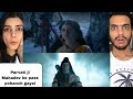 Devon ke dev mahadev  ep 152  menavatis advice  pakistani reaction