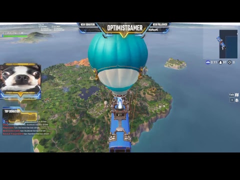 FOrtniteeeee მოით