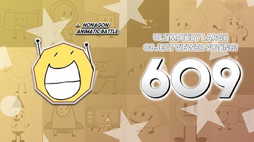 Ultimately Large Object Viewer Voting [Part 609]