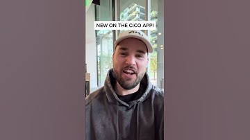 new cico app