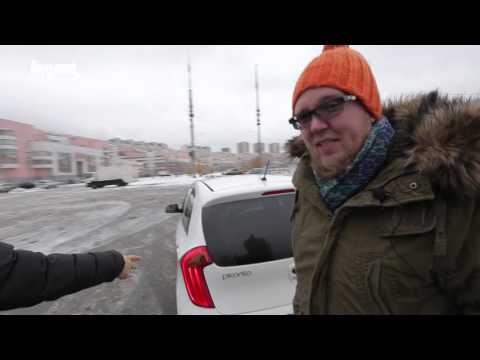 KIA Picanto 2015 - Большой тест-драйв (видеоверсия) / Big Test Drive