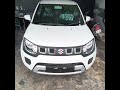 ignish sigma #automobile #car #car #carreview #carreview #indiancars #budgetcar #edit #marutisuzuki