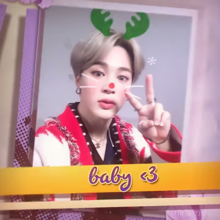 promise 약속 | jimin