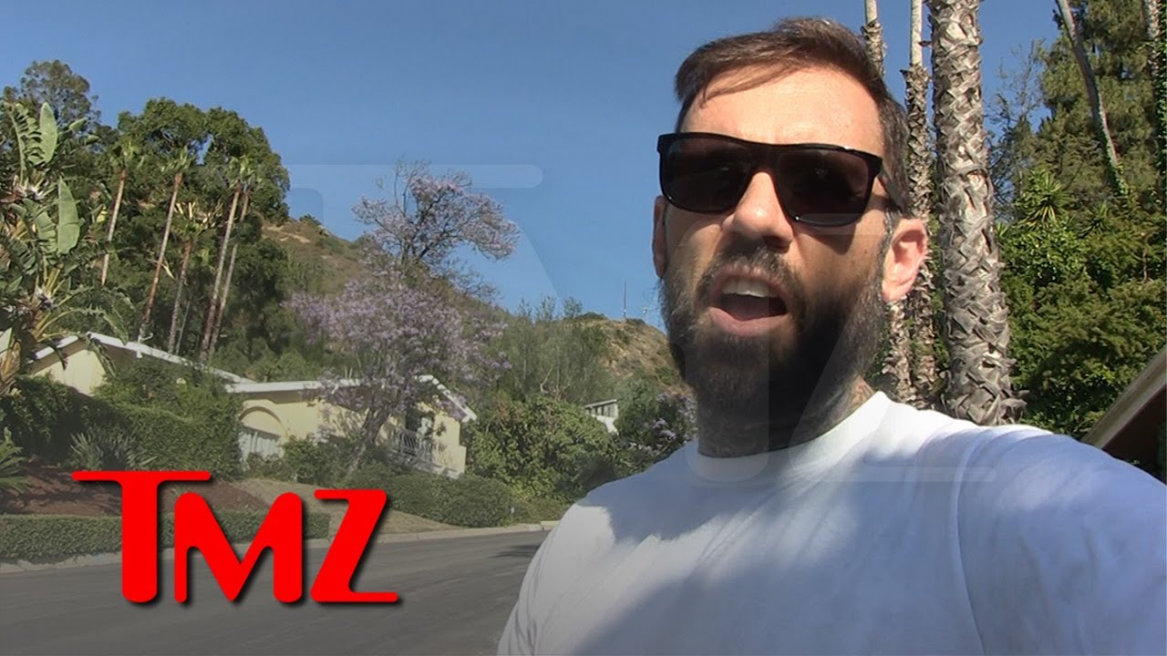 Adam22 Rips Porn Star Jason Luv For Interview Over Sex Tape With Lena 