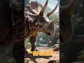 Triceratops&rsquo; Battle Scars Reveal Deadly Dinosaur Fights 🦖⚔️