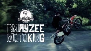 BMAYZEE - Motoking [  2012]
