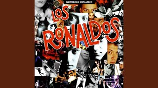 Video thumbnail of "Los Ronaldos - Por las noches"