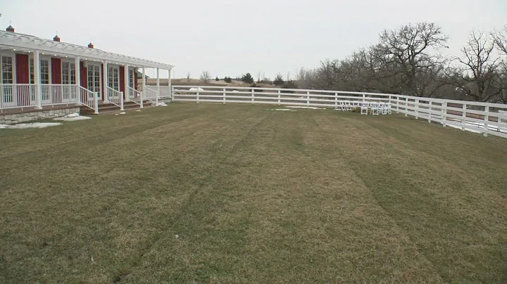 April Snowstorm Crashing Some Weekend Wedding Plans