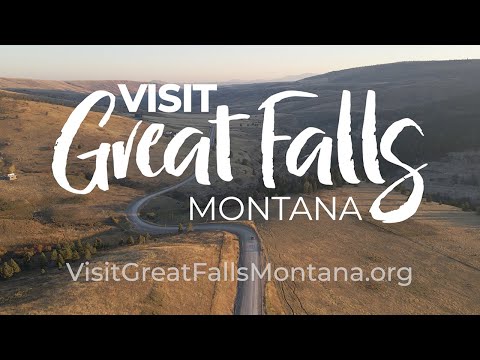Video: Грейт-Фолс Монтана саякат колдонмосу - Жергиликтүү кызыктуу жерлер