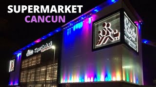 Where to buy in CANCUN? 🌴  Hotel Zone |Supermarket | Walking Tour by Cancun Insider 2,721 views 1 year ago 16 minutes