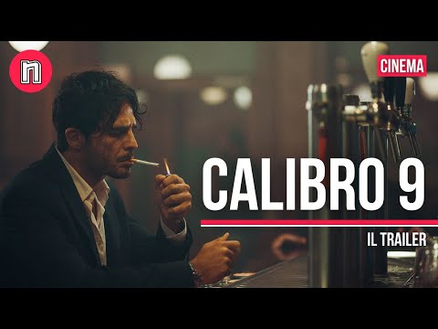 Calibro 9 - Trailer ITA - Toni D'Angelo - Minerva Pictures