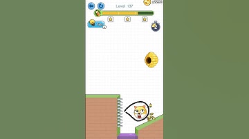 SAVE THE DOGE LEVEL 137 #savethedoge #short #viralshorts #manupi