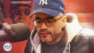 Heavyweight, can a podcast change the past?