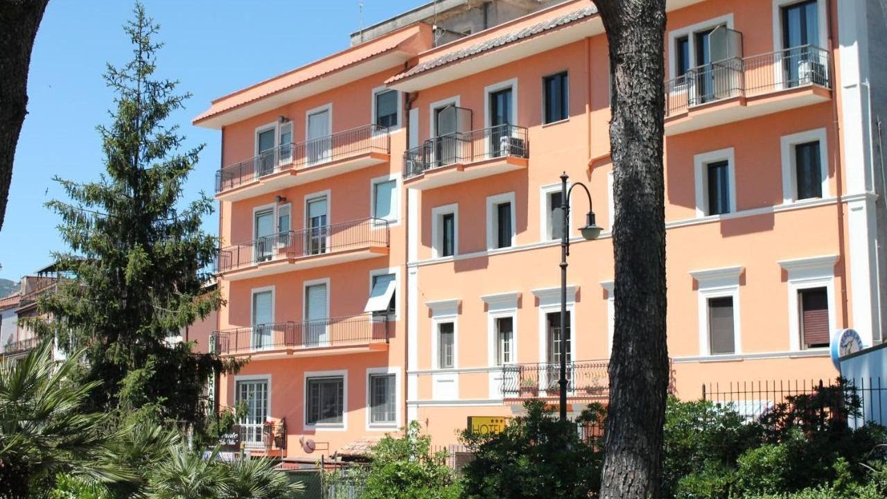 Hotel La Villa, Ceccano, Italy