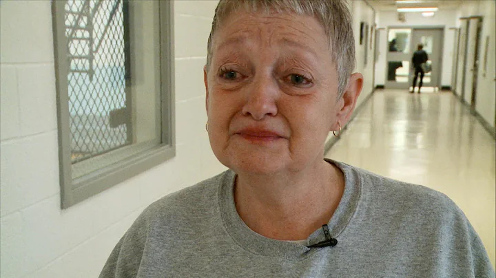 Leaving Prison: How an Inmate Spent Her First Day ...