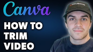 How to Trim Video in Canva (Full 2024 Guide)