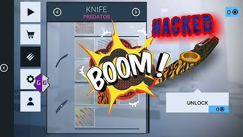 Critical Ops Tokens Hack - Get a knife for 0 [ROOT]-2017-2020