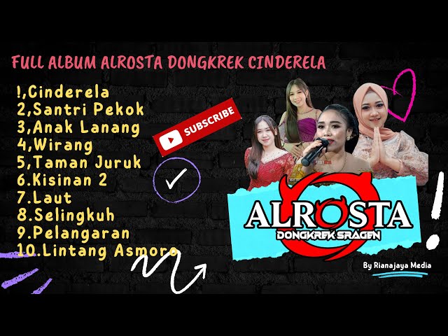 FULL ALBUM DONGKREK SRAGEN TERBARU class=