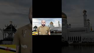 Brunei work visa for pakistani | Brunei Visa in 3 Days | Monthly Earnings 5Lac brunei bruneivisa