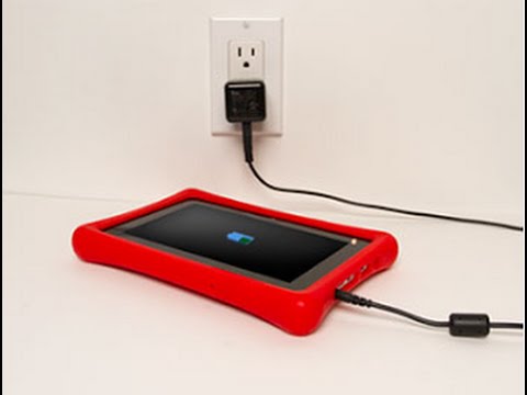 Почему планшет не заряжается