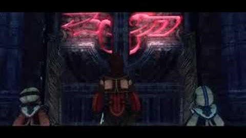 First 10 Minutes Of Infinite Undiscovery Part #6