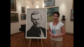 видео: Онлайн-экскурсия для детей «Красочный мир Бориса Кустодиева» картинка: Онлайн-экскурсия для детей «Красочный мир Бориса Кустодиева»