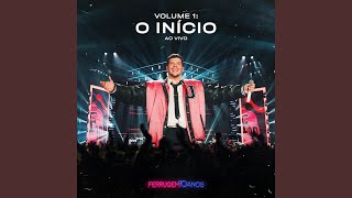 Atrasadinha (Ao Vivo)