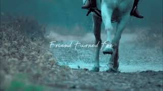 Friend Turned Foe | Bridgerton Musical | Slowed + Reverb
