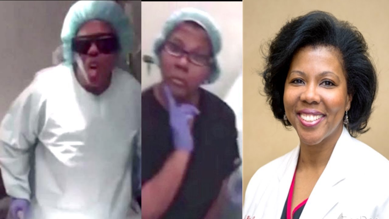 Doctor Dances During Operations & Left A Woman With Brain