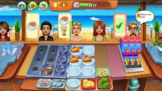 Cooking Fest - Fun Game For All Ages screenshot 5