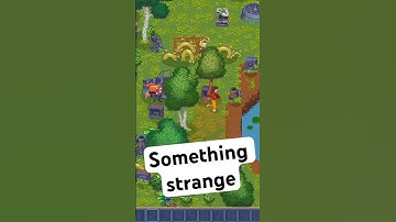 This planet is full of oddities and mysteries #gaming #gamedevblog #steamgame #games #gamedev