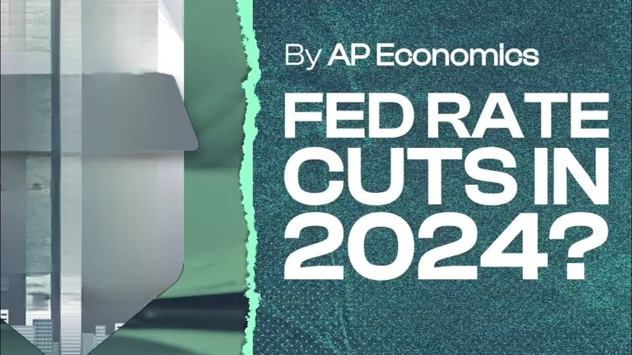 Fed Rate Cuts in 2024? - YouTube