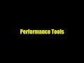Unity Performance Tools Presentation