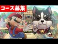 コース募集は縦型配信からしてね 【スーパーマリオメーカー２】