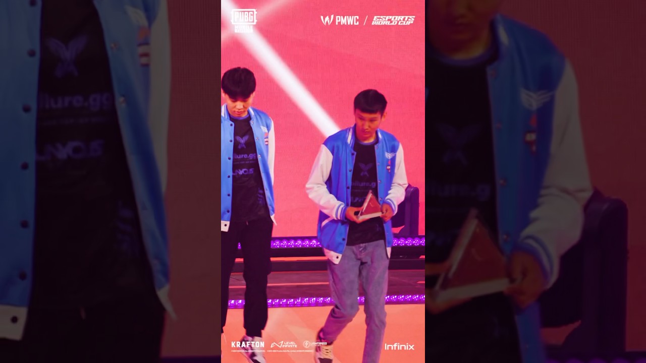 4Merical Vibes приятно удивили в групповой стадии. Смогут ли они продолжить этот успех? 🎉 