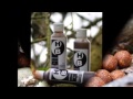 Doubl avec les produits holland baits 