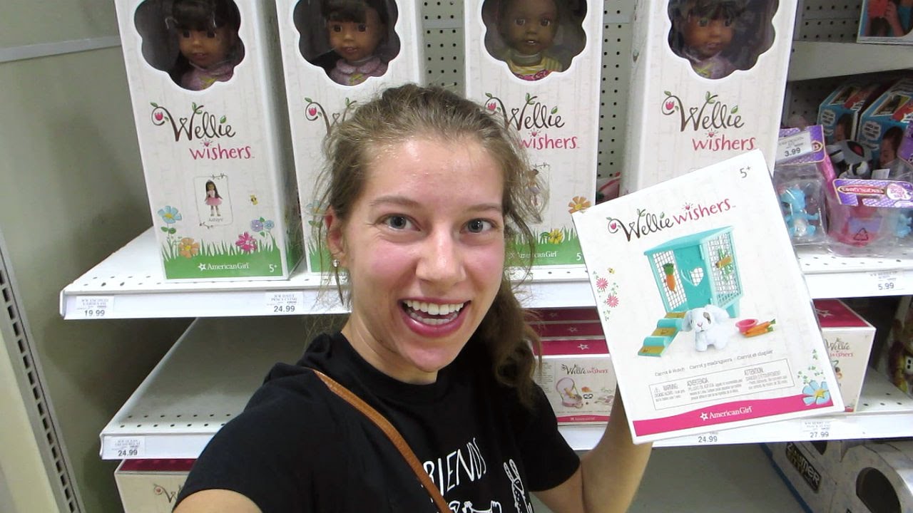 wellie wishers walmart