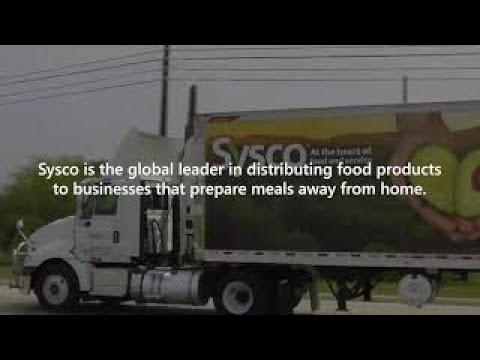 Sysco delivers 30 million meals to local communities with Microsoft Teams