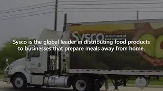Sysco delivers 30 million meals to local communities with Microsoft Teams