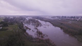 California Storm Aftermath: Sacramento County opens Disaster Recovery Center with FEMA in Galt
