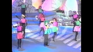 Amy Mastura - Kasih Kita (1996)