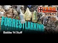 Forrest Larking & bottle digging in the Ozarks - Ozark Seekers #63