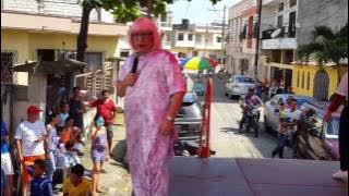 La vecina Bingo 2017 part 1