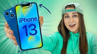 iPhone 13 Tips Tricks & Hidden Features   iOS 15 | THAT YOU MUST TRY!!