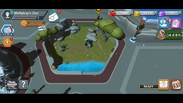 Zoo guardians - Episode 1